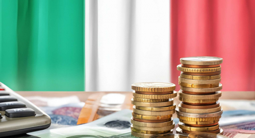 OCSE, l'Italia rallenta: shock energetico, PIL 2026 al +0,5% e salari reali sotto pressione